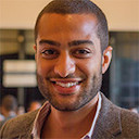 photo of the customer Dave Bryson